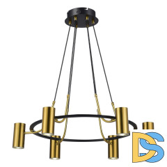 Потолочная люстра ST Luce Talia SL1215.403.06