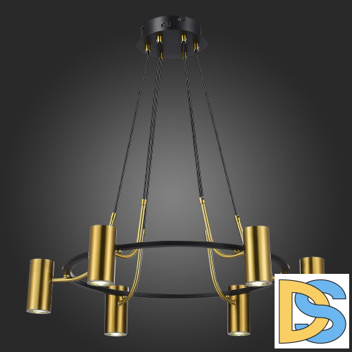 Потолочная люстра ST Luce Talia SL1215.403.06