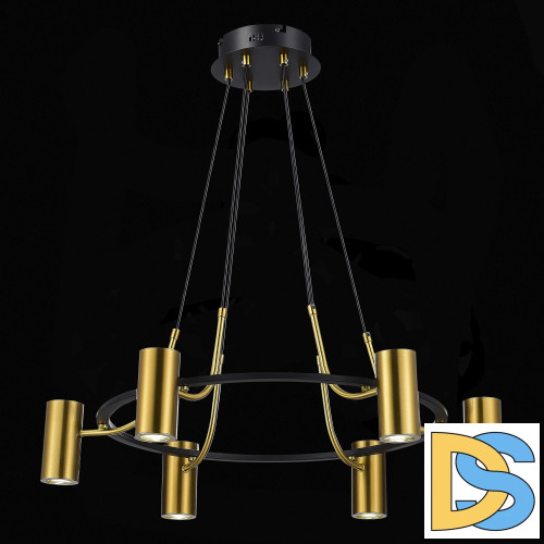 Потолочная люстра ST Luce Talia SL1215.403.06