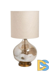 Настольная лампа Garda Decor 22-89024