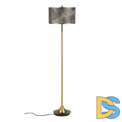 Торшер Odeon Light Bergi 5064/2F