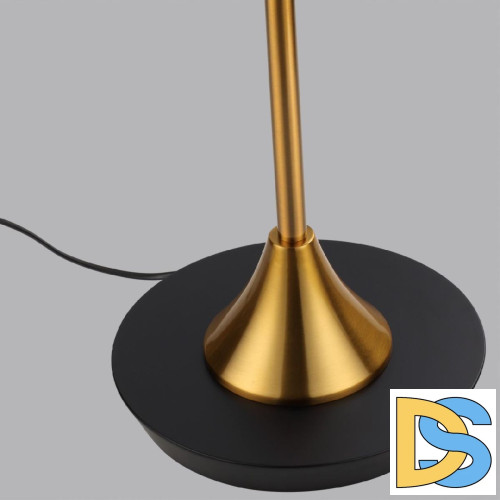 Торшер Odeon Light Bergi 5064/2F