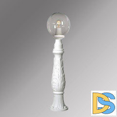 Уличный светильник Fumagalli Iafaetr/G300 G30.162.000.WXE27