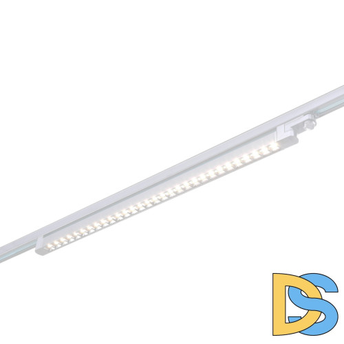 Трековый трехфазный светильник ST Luce ST662.536.30