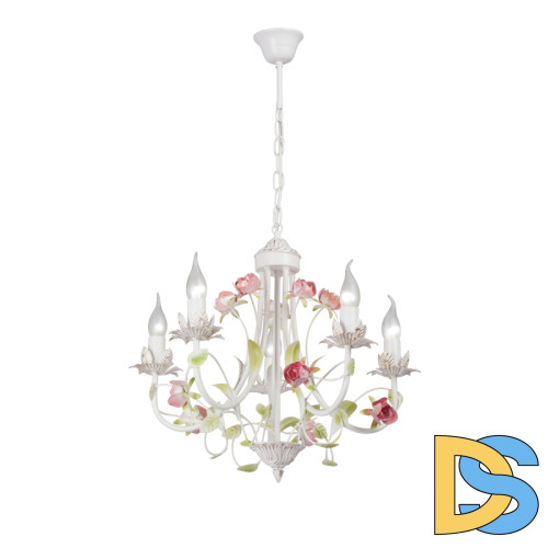 Подвесная люстра Vitaluce V1138-0/5