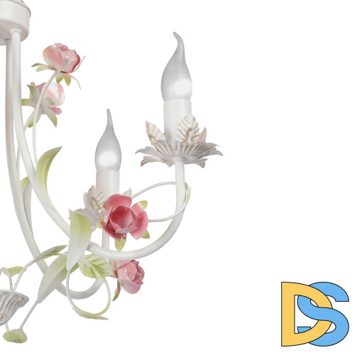 Подвесная люстра Vitaluce V1138-0/5