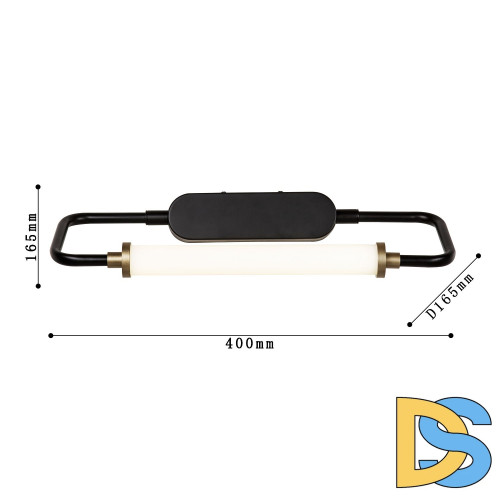 Настенный светильник Favourite Inspire 4100-1W