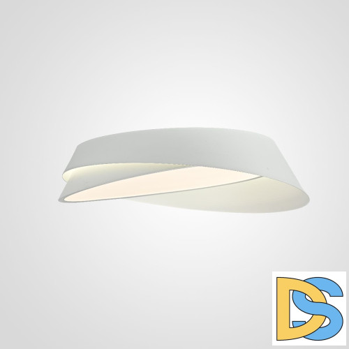 Потолочный светильник ImperiumLoft Shell 102036-26