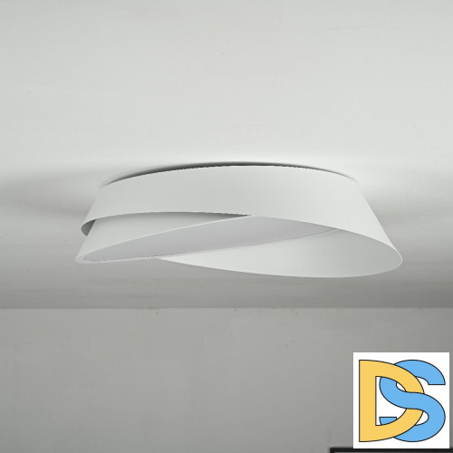 Потолочный светильник ImperiumLoft Shell 102036-26