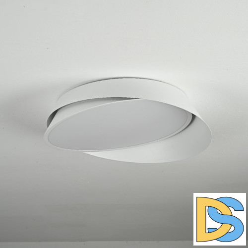 Потолочный светильник ImperiumLoft Shell 102036-26