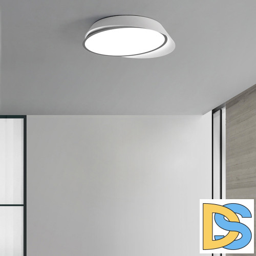 Потолочный светильник ImperiumLoft Shell 102036-26