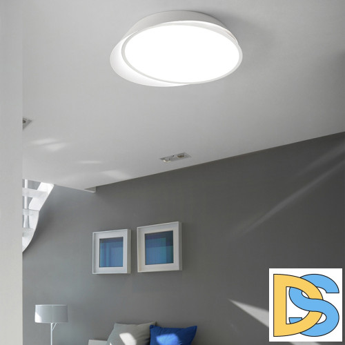 Потолочный светильник ImperiumLoft Shell 102036-26