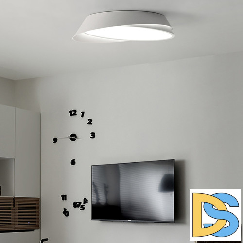 Потолочный светильник ImperiumLoft Shell 102036-26