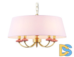 Подвесная люстра Ambrella Light High Light Ceramo Classic LH75021