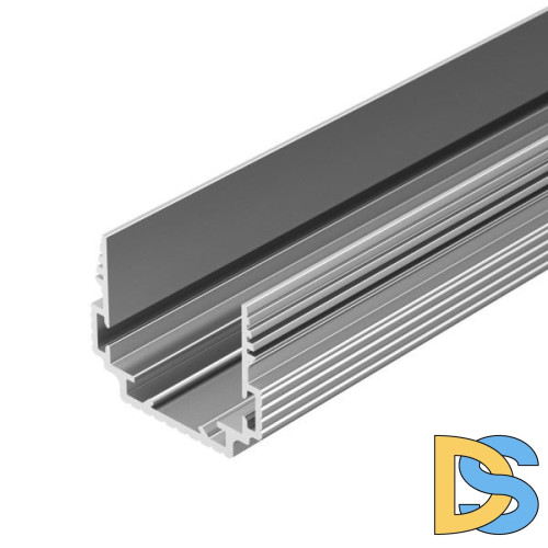 Алюминиевый профиль-держатель Arlight TEK-PLS-ZM-TK-2000 035011