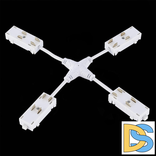 X- образный коннектор ST Luce Skyline 220 ST015.522.20