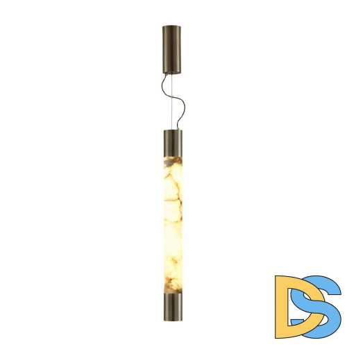 Подвесной светильник Odeon Light Marbella 6686/15L