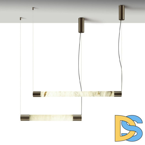 Подвесной светильник Odeon Light Marbella 6686/15L