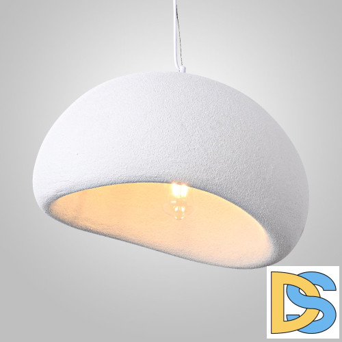 Подвесной светильник ImperiumLoft Cemencloud 219853-23