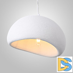 Подвесной светильник ImperiumLoft Cemencloud 219853-23