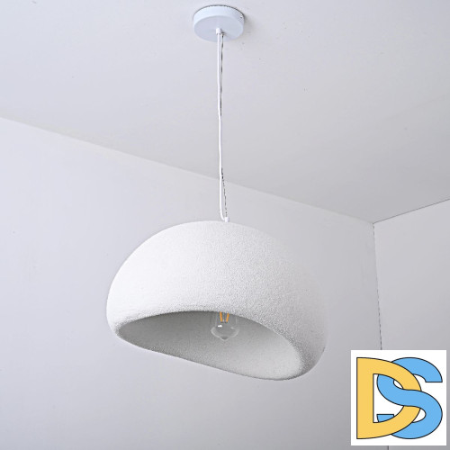 Подвесной светильник ImperiumLoft Cemencloud 219853-23