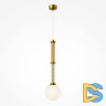 Подвесной светильник Maytoni Teatro MOD287PL-01BS