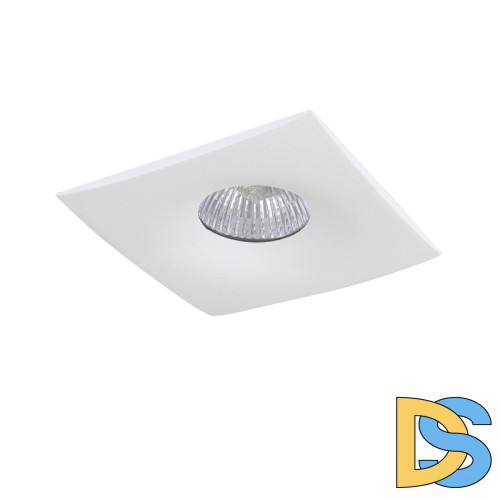 Встраиваемый светильник Lightstar Levigo Q 010030