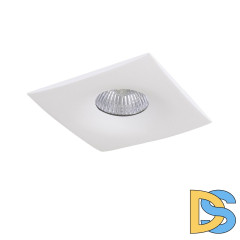 Встраиваемый светильник Lightstar Levigo Q 010030