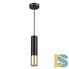 Подвесной светильник Odeon Light Corse 3876/1L