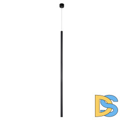 Подвесной светодиодный светильник Crystal Lux CLT 036C1100 BL