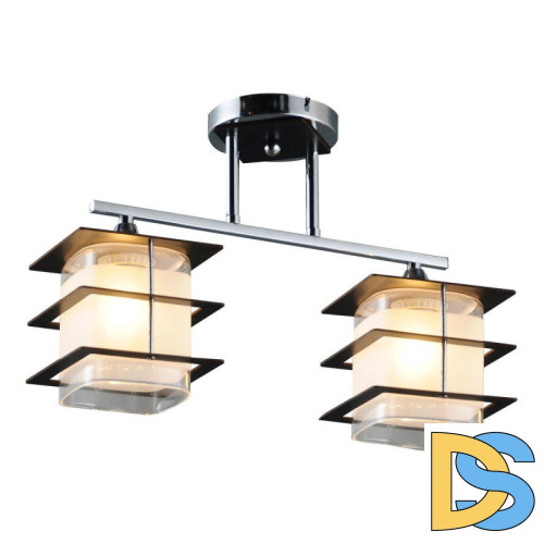 Потолочная люстра Escada 1127/2PL