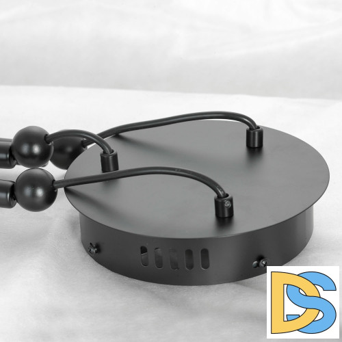 Подвесной светильник Lussole Bend LSP-7070