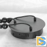 Подвесной светильник Lussole Bend LSP-7070