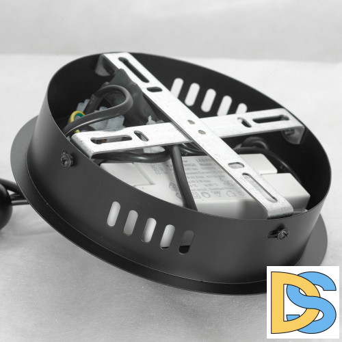 Подвесной светильник Lussole Bend LSP-7070