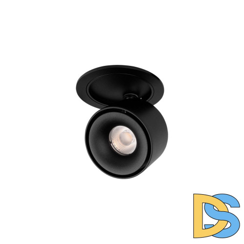 Встраиваемый спот Loft IT Top 10325/A Black