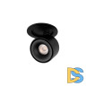 Встраиваемый спот Loft IT Top 10325/A Black