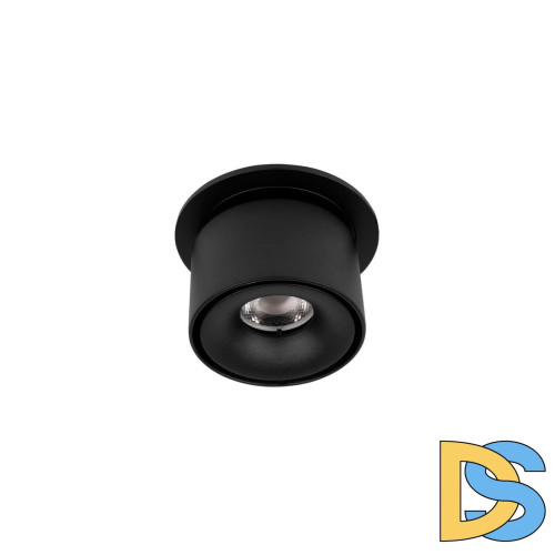Встраиваемый спот Loft IT Top 10325/A Black