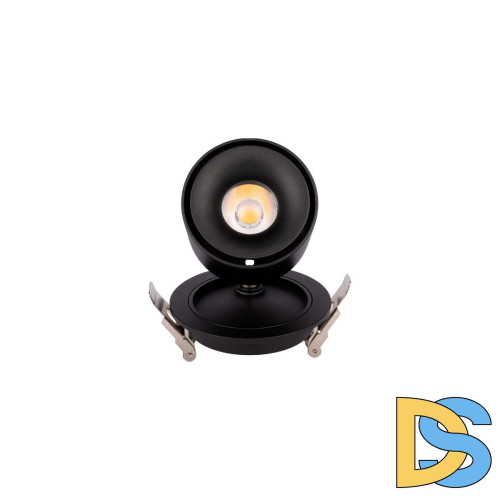 Встраиваемый спот Loft IT Top 10325/A Black