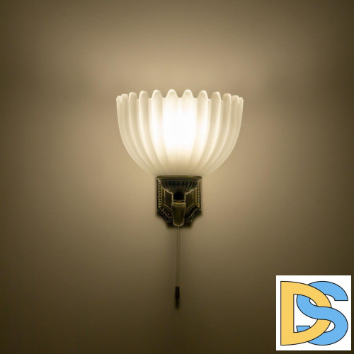 Бра Citilux Севилья CL414313