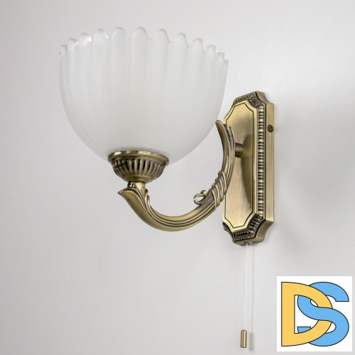 Бра Citilux Севилья CL414313