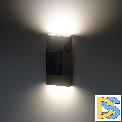 Светильник на солнечной батарее Эра ERAFS012-07 Б0057593