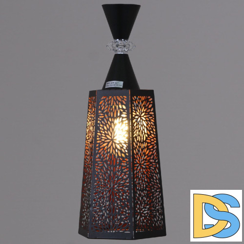 Подвесной светильник Reluce 04440-0.9-01