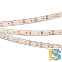 Светодиодная лента герметичная Arlight RTW-PFS-A120-11mm 12V Day4000 (9.6 W/m, IP68, 2835, 5m) 034002