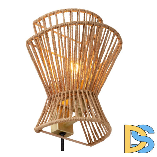 Настенный светильник Lucide Tasman 10220/01/72