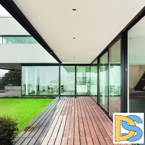 Встраиваемый светильник Mantra Keil 8661