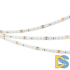 Светодиодная герметичная лента Arlight RTW-SE-A120-8mm 24V Green (9.6 W/m, IP65, 5m) 016510(3)