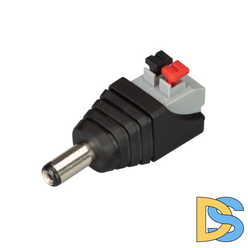 Коннектор Arlight ARL-Mono-2pin-M 030747