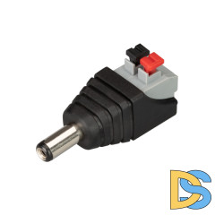 Коннектор Arlight ARL-Mono-2pin-M 030747
