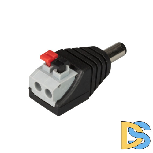 Коннектор Arlight ARL-Mono-2pin-M 030747