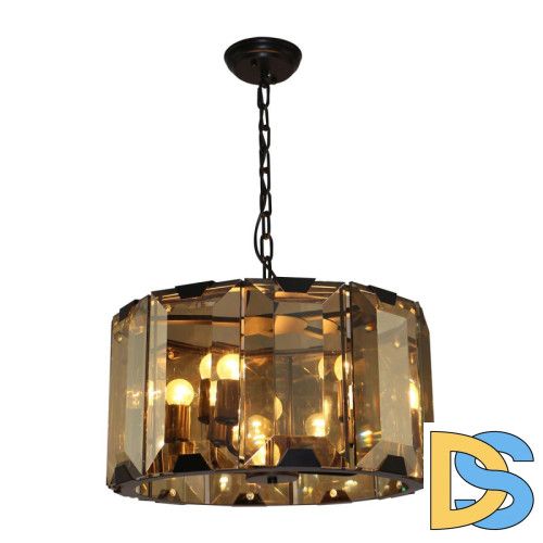 Подвесная люстра Moderli Rizar V1220-5P